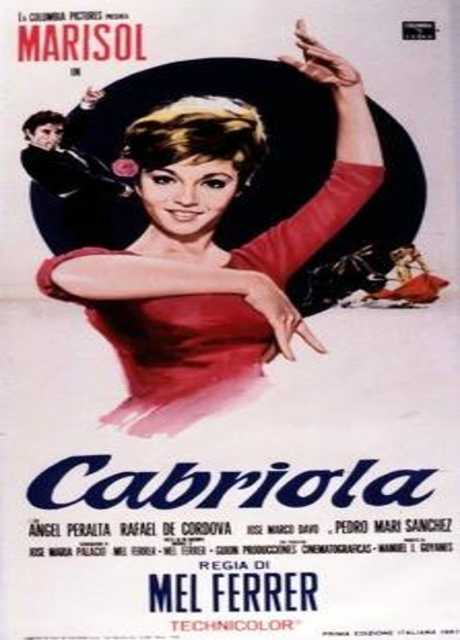Cabriola