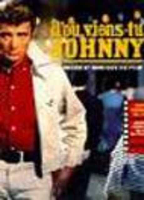 Da dove vieni cowboy?