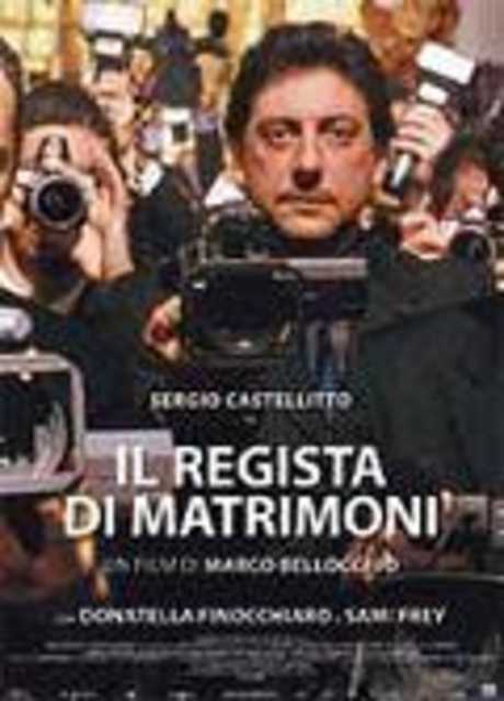 Il regista di matrimoni