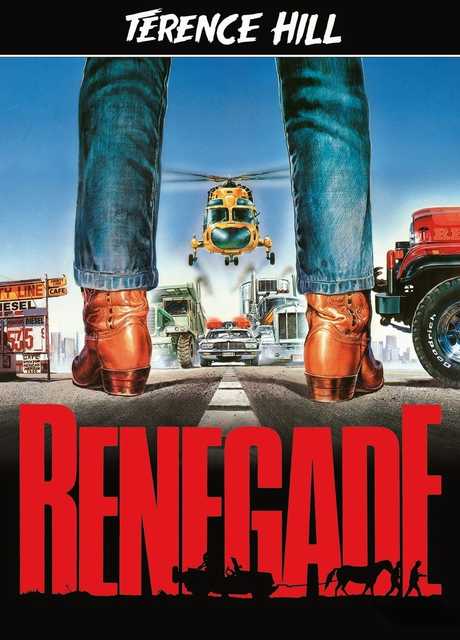 Renegade, un osso troppo duro