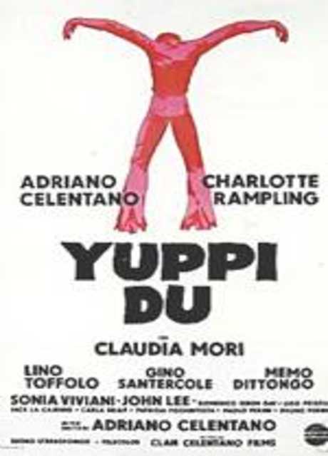 Yuppi Du