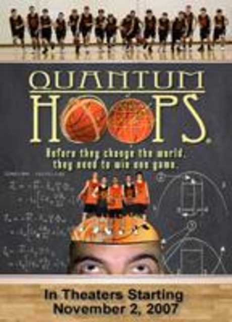 Quantum Hoops