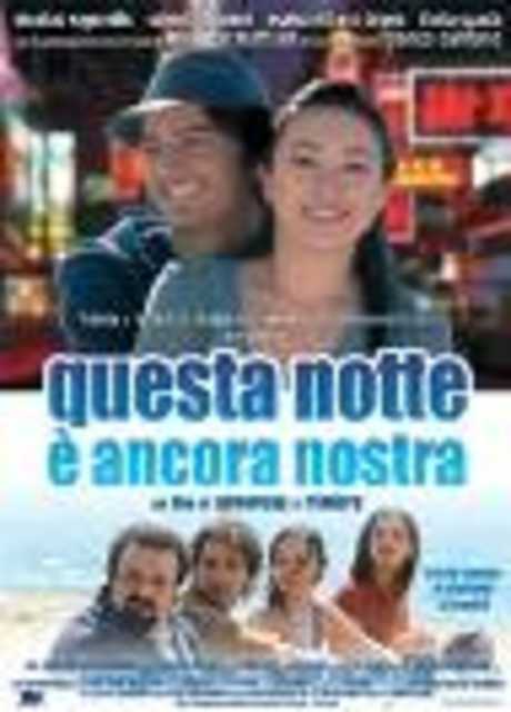 Questa notte è ancora nostra