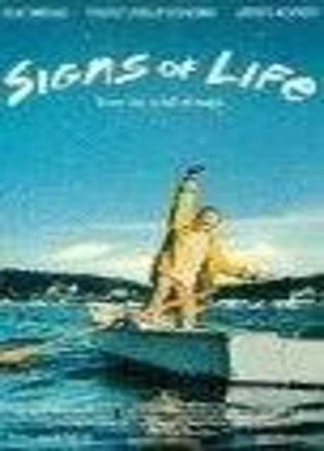 Signs of Life