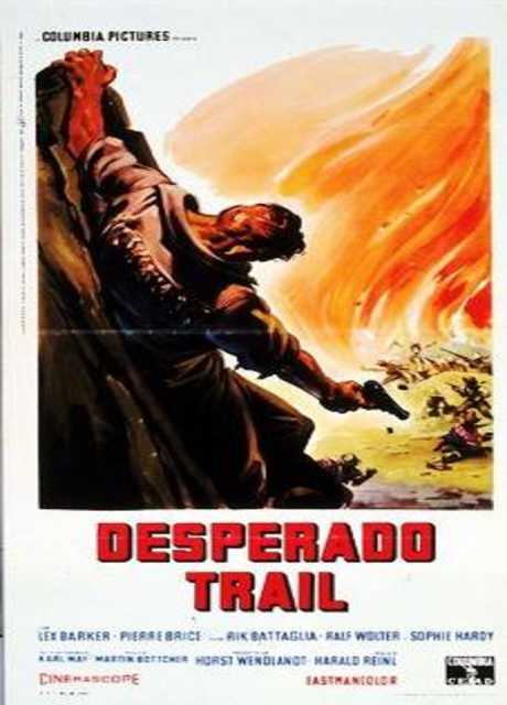 Desperado Trail