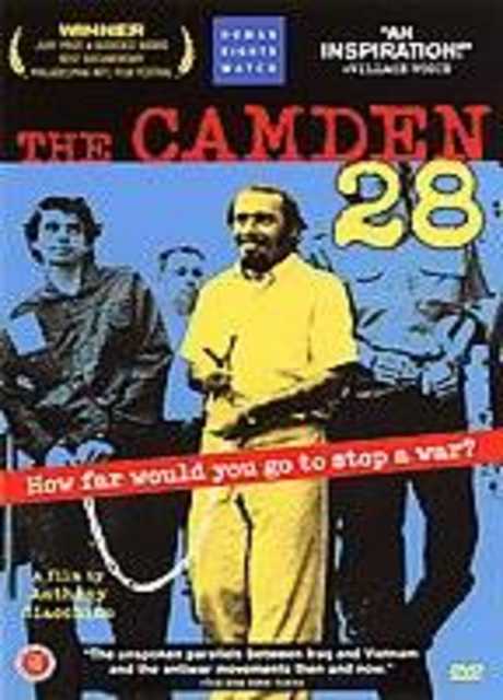 The Camden 28
