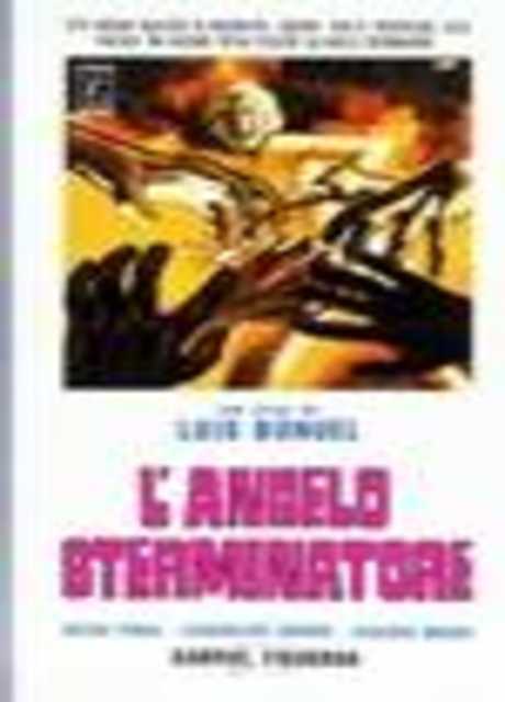 L'angelo sterminatore