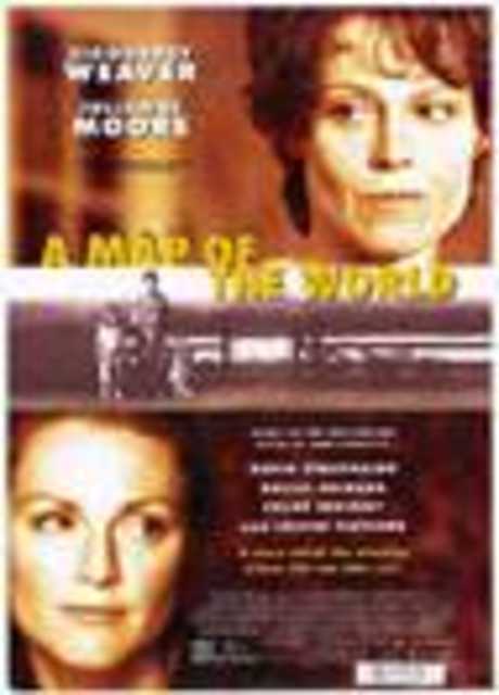 La mappa del mondo