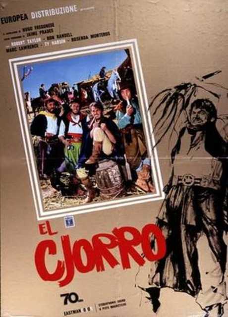El Cjorro