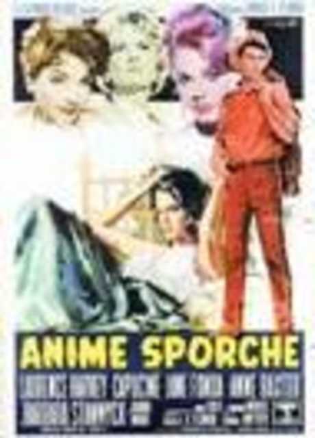 Anime sporche