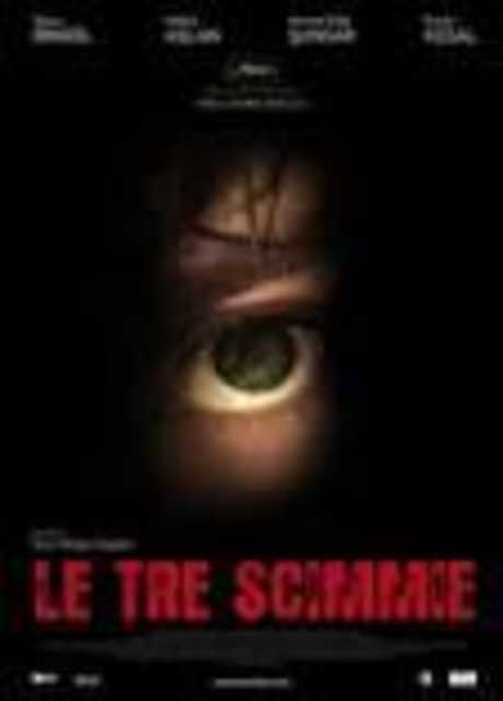 Le tre scimmie