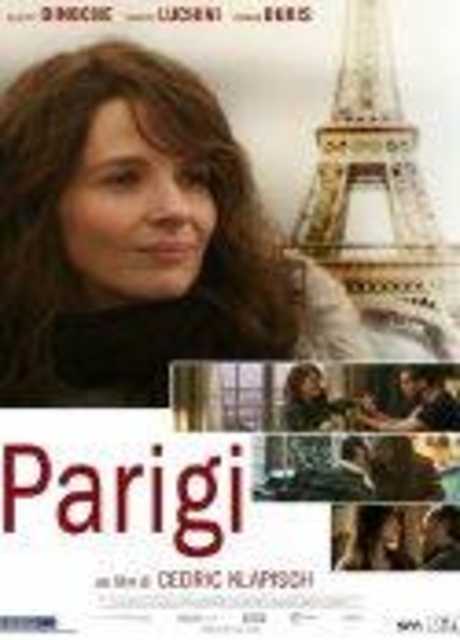Parigi