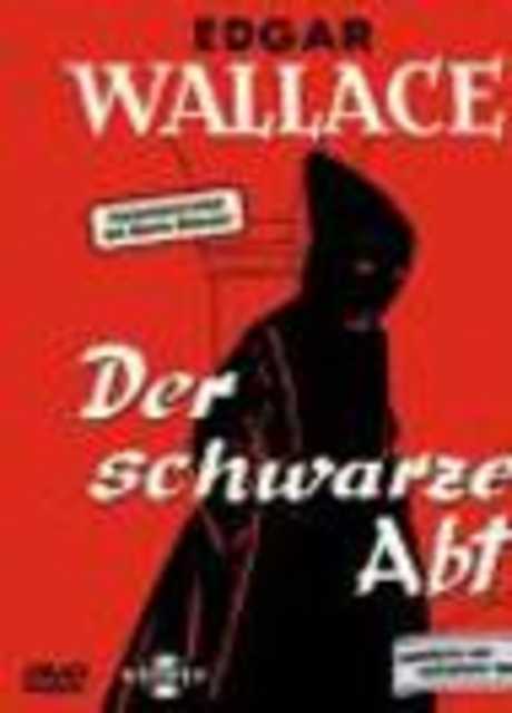 Edgar Wallace e l'abate nero