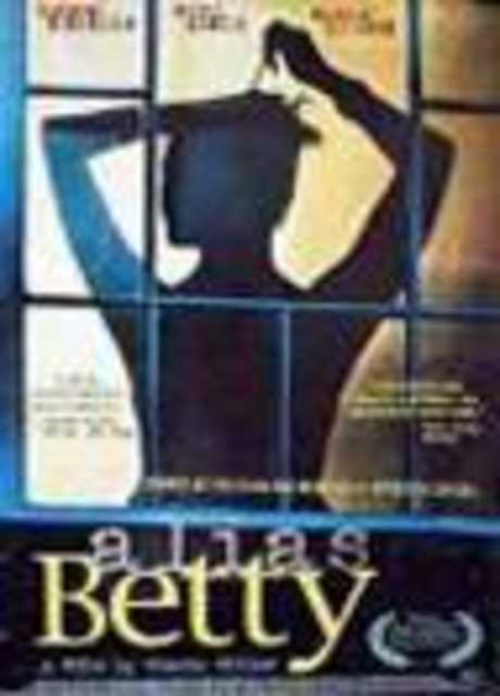 Betty Fisher