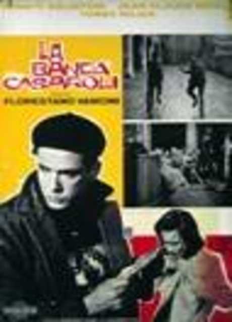 La banda Casaroli