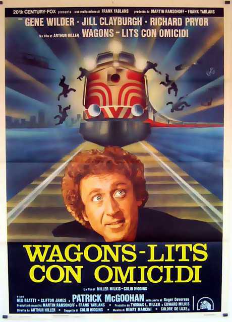 Wagon-lits con omicidi