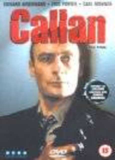 Agente Callan, spara a vista