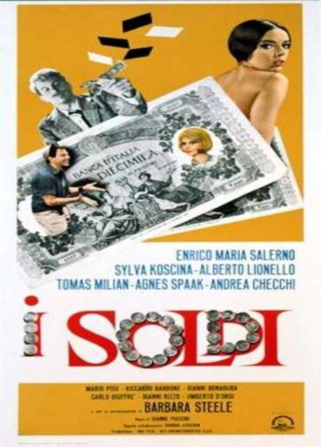 I soldi
