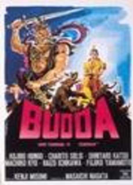 Budda