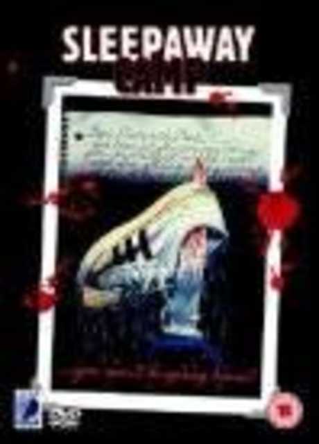 Sleepaway Camp