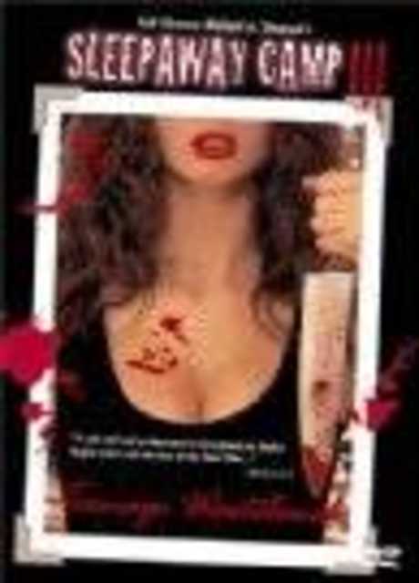 Sleepaway Camp III: Teenage Wasteland