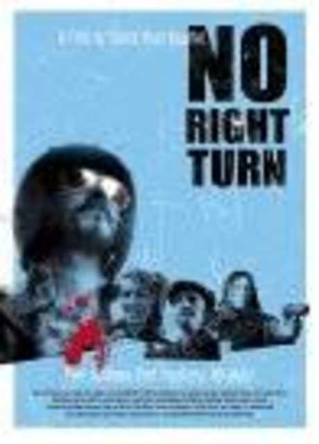 No Right Turn