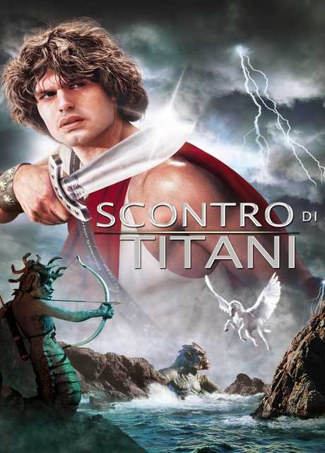 Scontro di titani