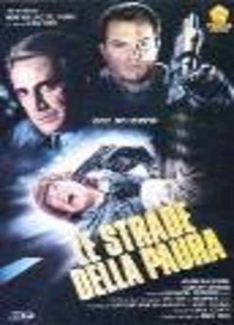 Le strade della paura