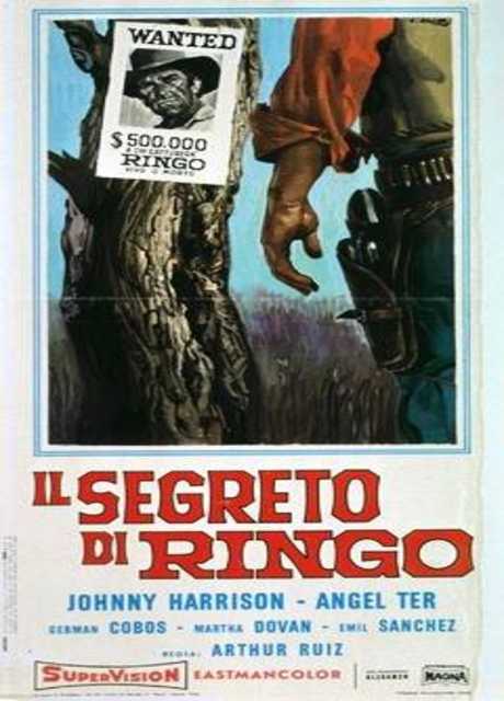 Il Segreto di Ringo
