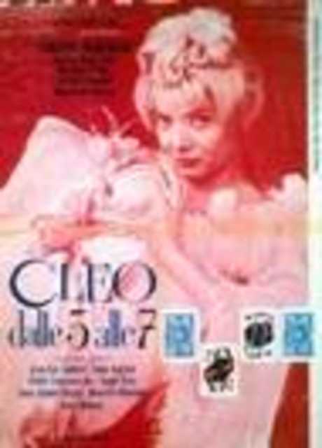 Cléo dalle 5 alle 7