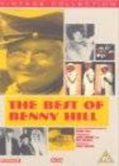 Bravo Benny