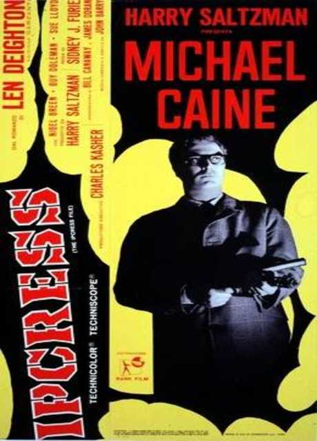 Ipcress