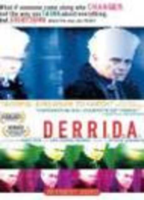 Derrida