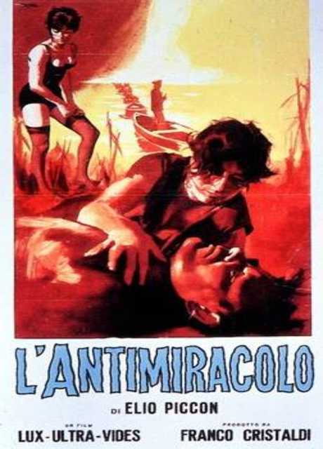 L'antimiracolo