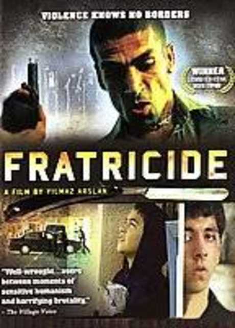 Fratricide