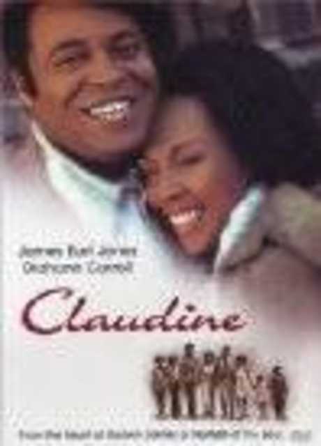 Claudine