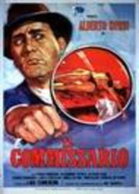 Il commissario