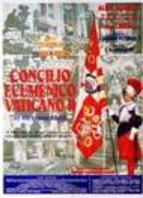 Concilio ecumenico Vaticano II