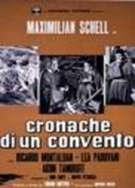 Cronache di un convento