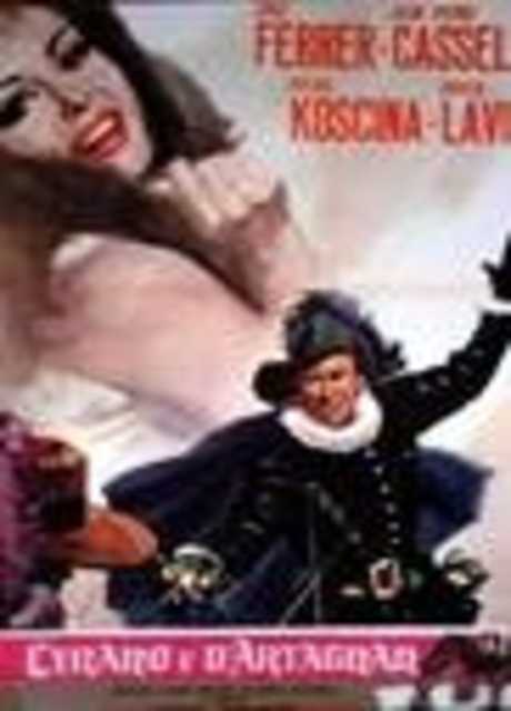Cyrano e D'Artagnan