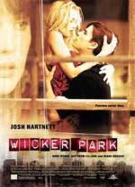 Appuntamento a Wicker Park