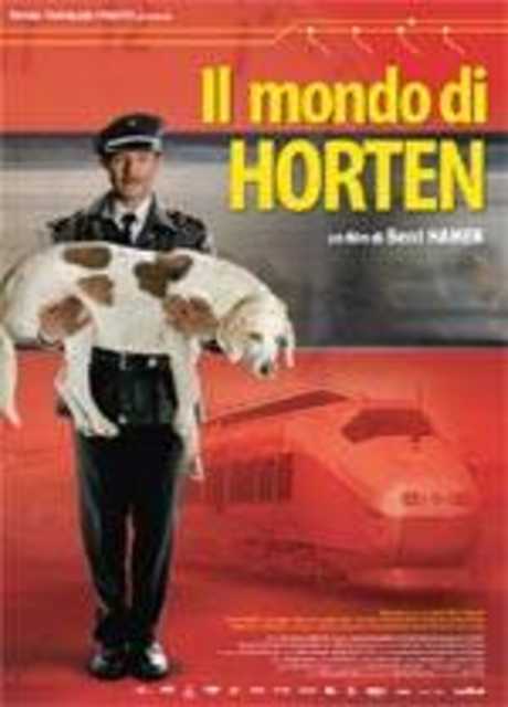 Il mondo di Horten