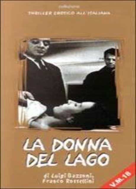 La donna del lago