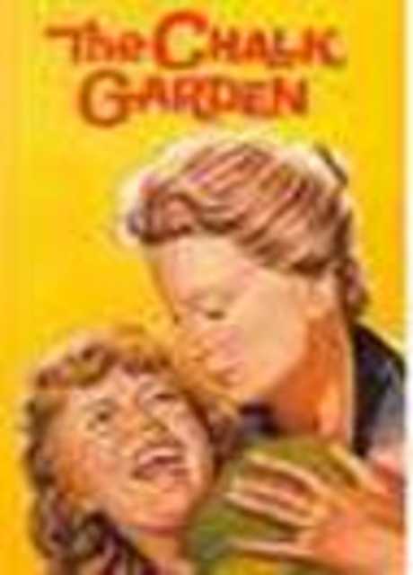 Il giardino di gesso