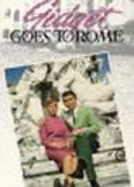 Gidget a Roma