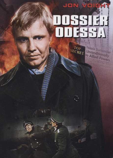 Dossier Odessa