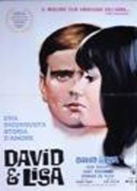 David e Lisa