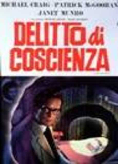 Delitto di coscienza