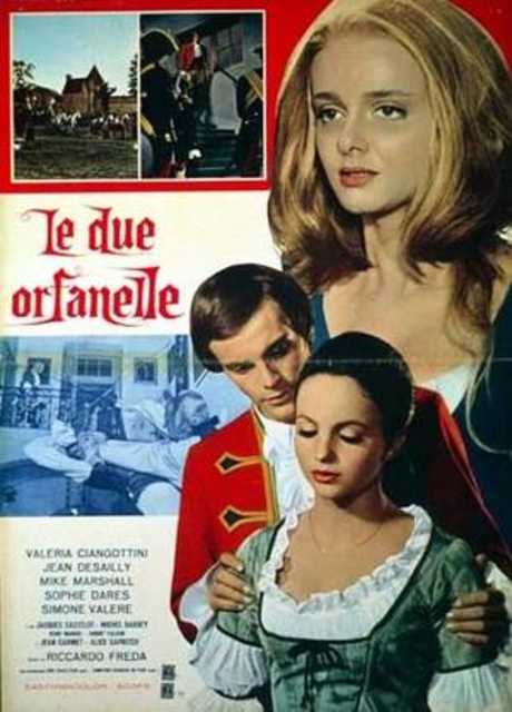 Le due orfanelle
