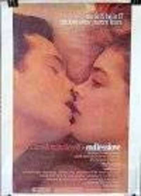 Amore senza fine